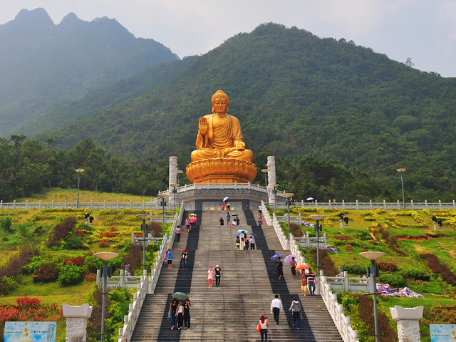 【2021最新】小湖南旅游景点推荐，让你一次玩个够